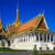 Royal Palace in Phnom Penh, Cambodia