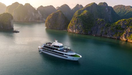 Discover Halong Bay Your Way: Exploring Cruise Options