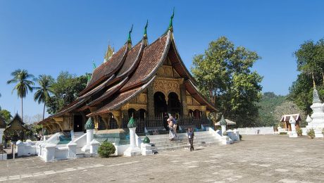 Laos Travel Advice 2025: Complete Guide to Culture, Festivals, and Adventure